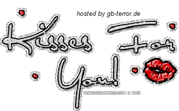 Kuss GB Eintrag