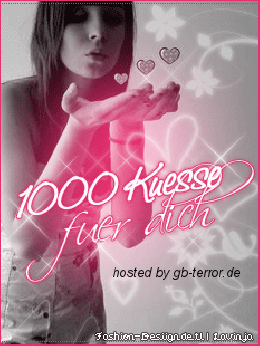 100 Kuesse fuer Dich GB Eintrag