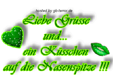 Kuesschen GB Eintrag