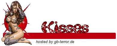 Kisses GB Eintrag