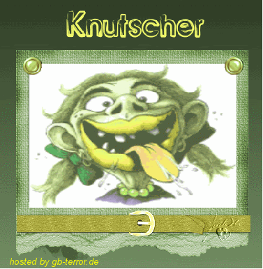 Knutscher GB Pic