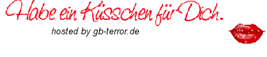 Kuesschen für dich  GBPic