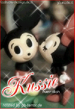 Kussi fuer Dich  GBPic
