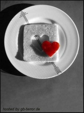 Gaestebuch Bild Liebe