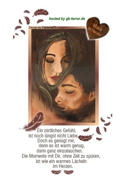 Gaestebuch Bild Liebesspruch