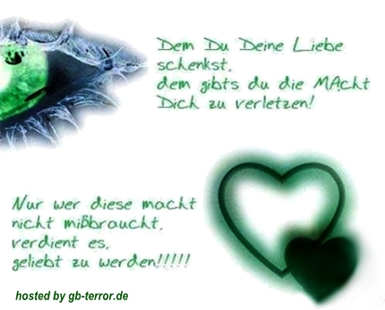 Gaestebuch Bild Liebesspruch