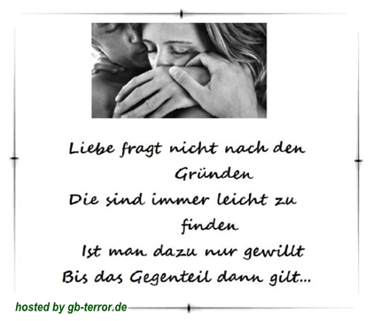Gaestebuch Bild Liebesspruch