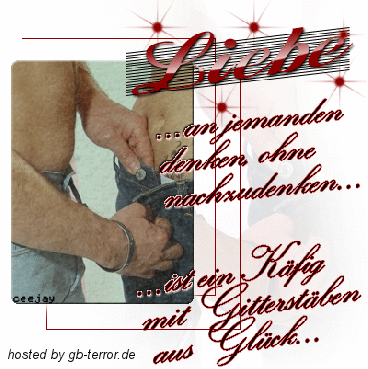 GB Bild Liebe