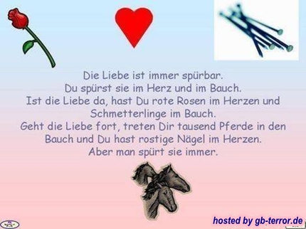 GB Bild Liebe