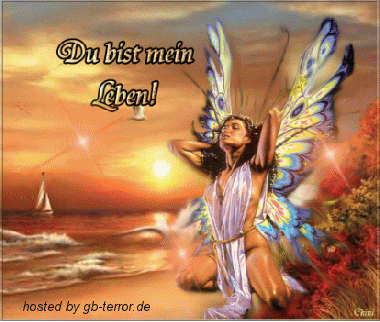 GB Bild Liebesspruch