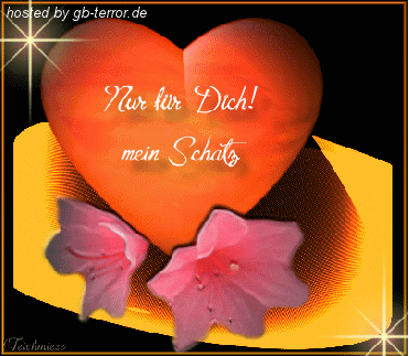 GB Bild Liebesspruch