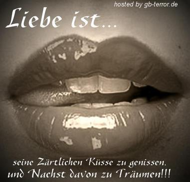 GB Pic Liebe ist