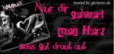 GB Pic Liebesspruch