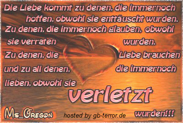 GB Pic Liebesspruch
