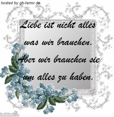GB Pic Liebesspruch