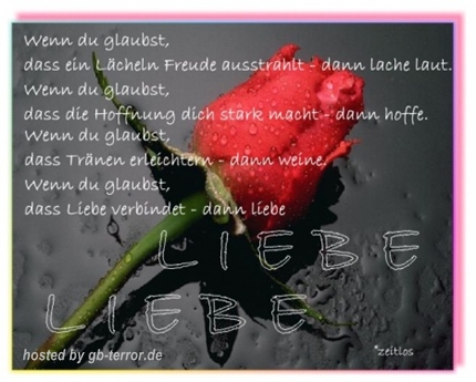 GBPic Liebe