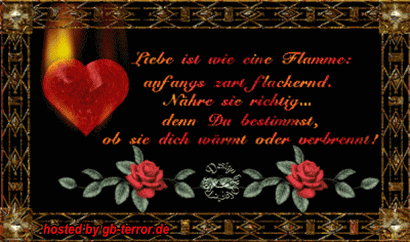GBPic Liebe