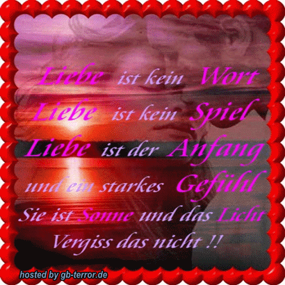 GBPic Liebe