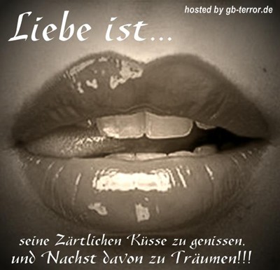 Liebe GB Bild