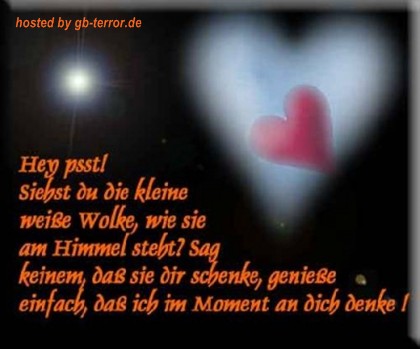 Liebe Gaestebuch Bild