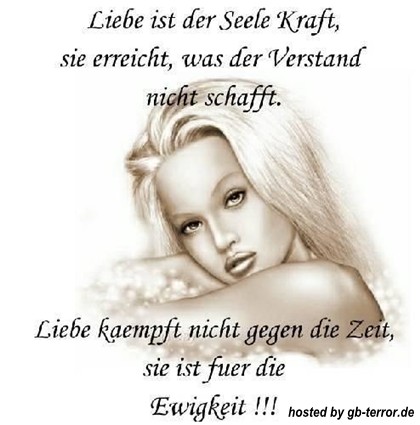 Liebe ist....Gaestebuch Bild