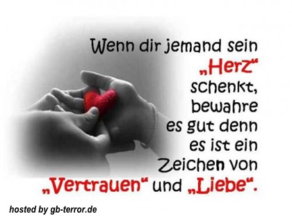 Liebe Gaestebuch Bild