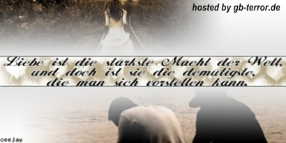 Liebe Gaestebuch Bild