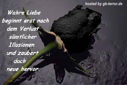 Wahre Liebe Gaestebuchbild