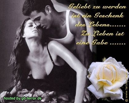 Liebe Gaestebuchbild