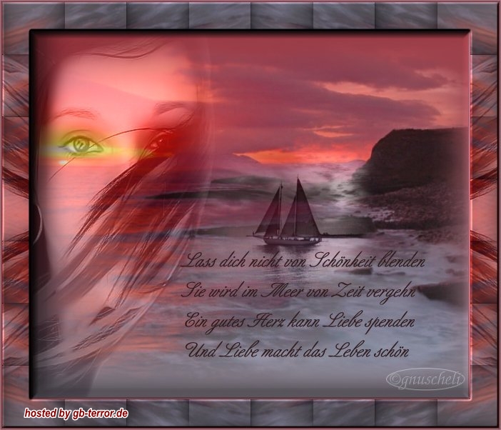 Liebe Gaestebuchbild