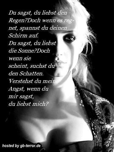 Liebesspruch Gaestebuchbild