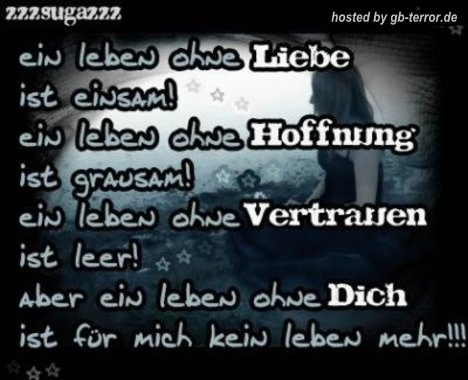 Liebe Gaestebuchbild