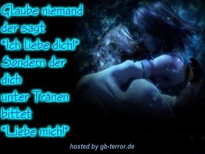 Liebe Gaestebuchbild