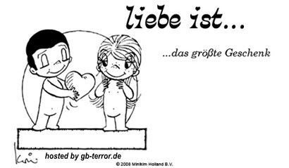 Liebe ist...GB Bild