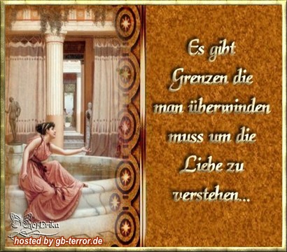 Liebe GB Bild