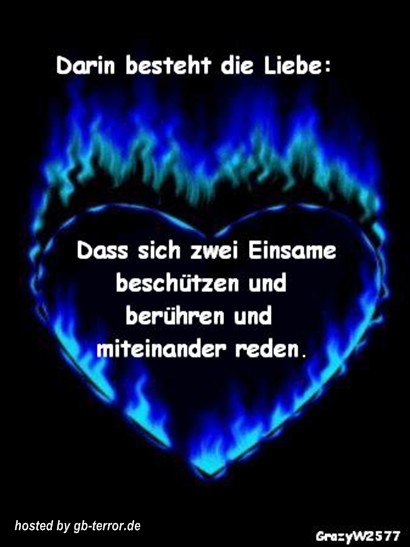 Liebe GB Bild