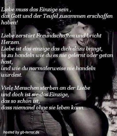 Liebe GB Bild