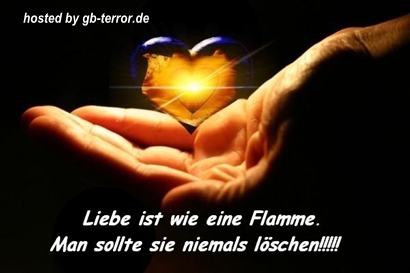 Liebe GB Bild