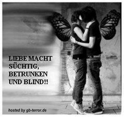 Liebe GB Bild