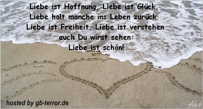 Liebe GB Bild