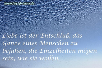 Liebesspruch Gaestebuchbild