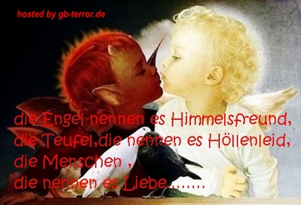 Liebesspruch GB Pic