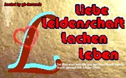 Liebesspruch GB Pic