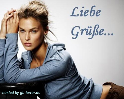 Gaestebuch Bild Gruesse