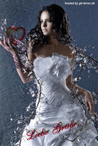 Gaestebuch Bild Gruesse