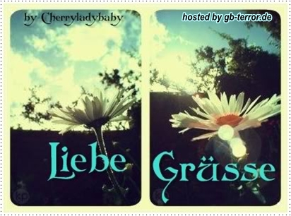 Gaestebuch Bild Grüße