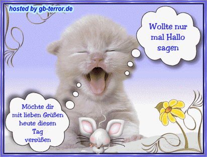 Gaestebuch Bild Gruesse