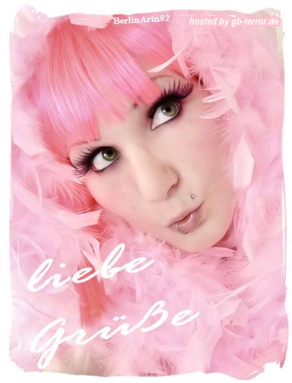 Gaestebuch Bild Gruesse