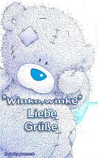 Gaestebuch Bild Liebe Grüße