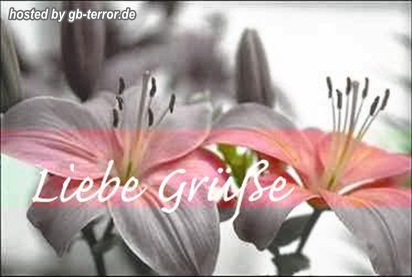 Gaestebuch Bild Liebe Gruesse